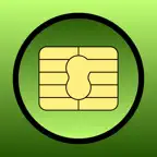 Virtual Number : Receive SMS icon