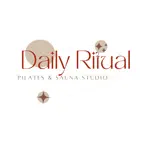Daily Ritual Pilates iOS Icon