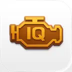 Car Repair AI: MechanicIQ iOS Icon