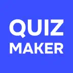 AI Quiz Maker & Flashcards • iOS Icon