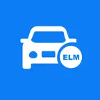 OBD Compass iOS Icon