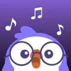 Vocaflow - Singing Coach iOS Icon