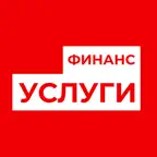 Финуслуги: вклады, займы LFG icon