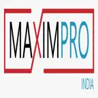 MaximPro - India iOS Icon
