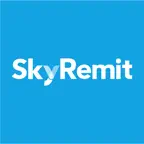 SkyRemit Icon