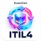 ITIL 4 Foundation Prep iOS Icon