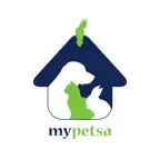 My Petsa iOS Icon