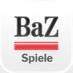 Basler Zeitung Spiele iOS Icon