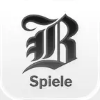Bund Spiele iOS Icon