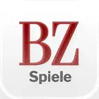 Berner Zeitung Spiele iOS Icon