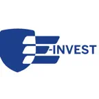 E-Invest iOS Icon