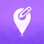 LocaEdit -GPS Location Changer icon