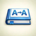 Rhyme AI iOS Icon