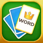 Word Solitaire: Card Sort iOS Icon