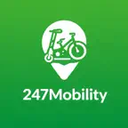 247Mobility iOS Icon