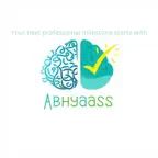 Abhyaass iOS Icon