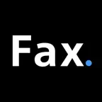 Send Fax from Phone・Fax App iOS Icon