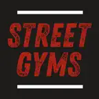 Street Gyms iOS Icon