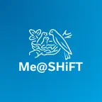 Me@SHiFT iOS Icon