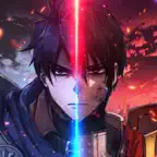 The Warrior Returns: AFK RPG iOS Icon
