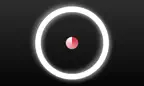Big Ring TV – Focus Light iOS Icon