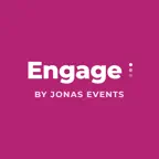 Engage by Jonas Events iOS Icon