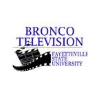 FSU Bronco Television iOS Icon