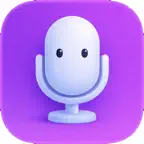 Whisper - Audio to Text Icon