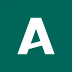 Athlete Space: AI Coach Icon