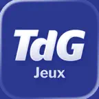 Tribune de Genève, Jeux & Quiz iOS Icon