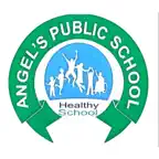 Angels Public School iOS Icon