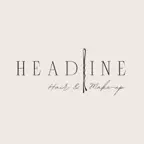 Headline Hair & Makeup Icon