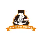 All In One Bakers iOS Icon