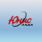 Такси Юнис-Лада (222-1-222) iOS Icon