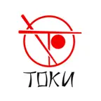 Суши-Бар Токи iOS Icon
