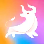 StockLLM: AI Stock Analysis iOS Icon