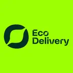 Eco delivery - provider iOS Icon