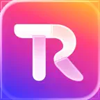Tune Right: Guitar Tuner Icon