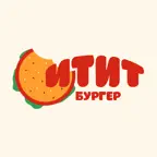 Итит Бургер: доставка еды iOS Icon