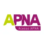 Acesso APNA iOS Icon