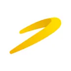 Slice: Tennis Pickleball Padel iOS Icon
