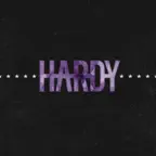 HARDY Nation iOS Icon
