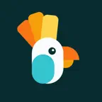 Lexideck: learn vocabulary Icon