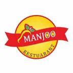Manjoo Restaurant iOS Icon
