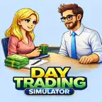 Day Trading Simulator iOS Icon
