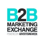 B2B Marketing Exchange iOS Icon