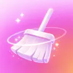 Phone Cleaner: Clean Up Phone iOS Icon