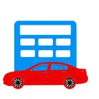 Auto Loan Calculator -Advanced iOS Icon