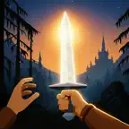 Morta’s Blade icon