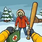 Cold War Z RPG iOS Icon